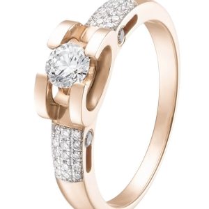 Diamond Wedding Band 1/10 ct tw 10K Yellow Gold