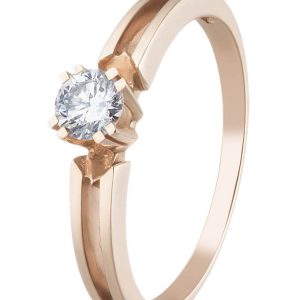 Diamond Wedding Band 1/10 ct tw 10K Yellow Gold